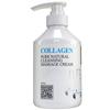 Collagen Cleansing Cream 430ml, Which Helps with Skin Elasticity and Moisturizing Effects.