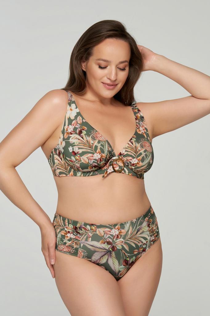 Верх купальника с мягкой чашкой Marc & Andre (83911)