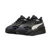 PUMA RS-X Efekt PRM Unisex Black Galactic Grey Low Top Lifestyle Sneakers 390776-53