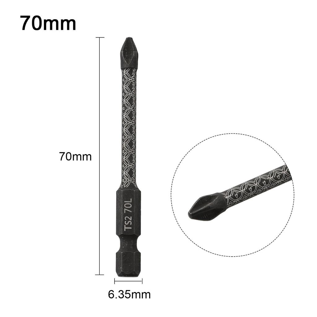 Magnetic Screwdriver Accessory Designed for Efficiency and Durability