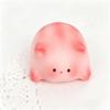 Slow Resbound Hamster Squeeze Toy Soft Hamster Fidget Toy Hamster Squishy Toy  Office Workers