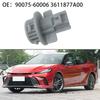 Car Bulb Base Socket Turn Signal Halogen Light Lamp Bulb Holder For Toyota For Suzuki 3611877A00 90075-60006 Car Light Accessory