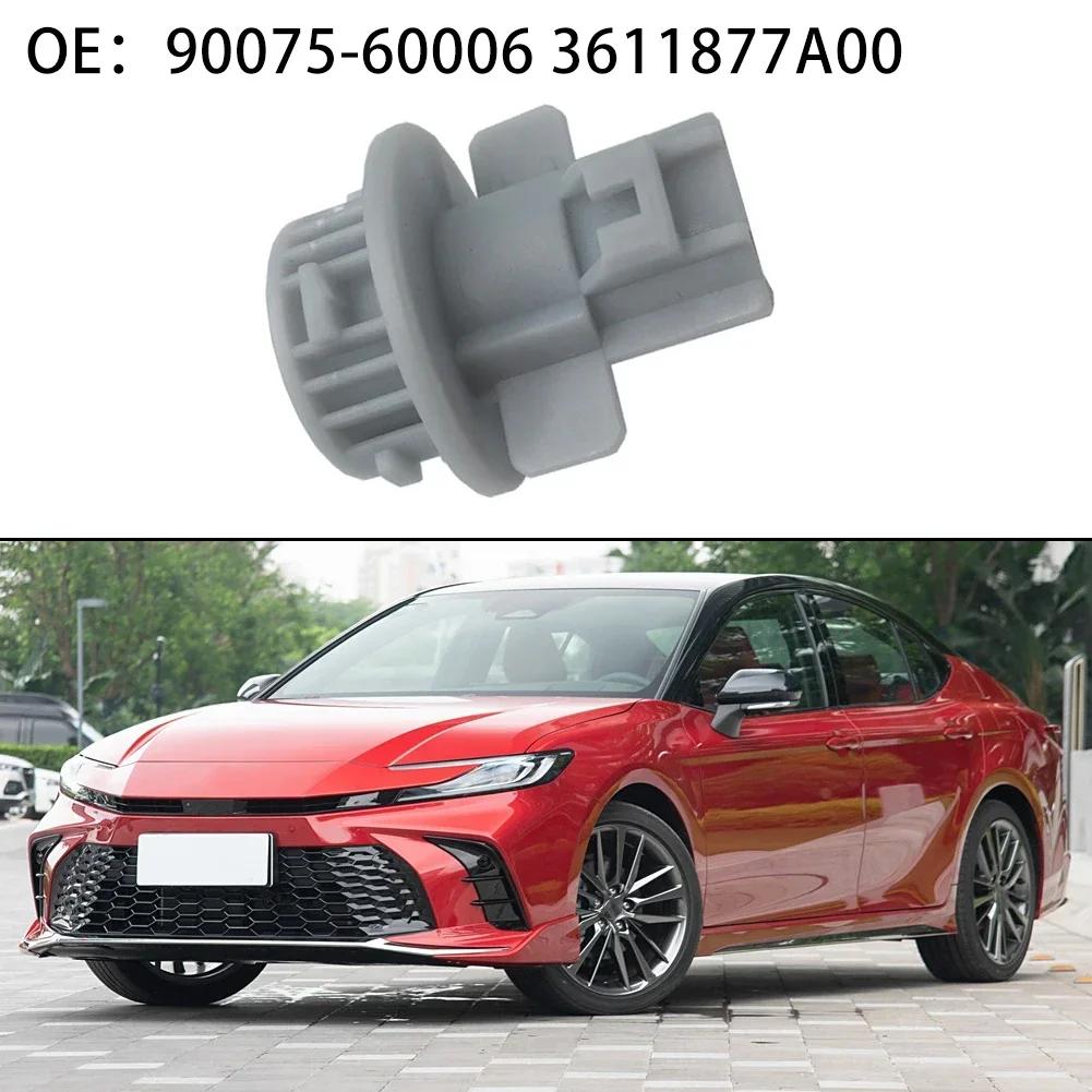 Car Bulb Base Socket Turn Signal Halogen Light Lamp Bulb Holder For Toyota For Suzuki 3611877A00 90075-60006 Car Light Accessory