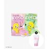 Banilaco [tweety EdItion] Clean It Zero Original+pore Clarifying Travel kIt Set