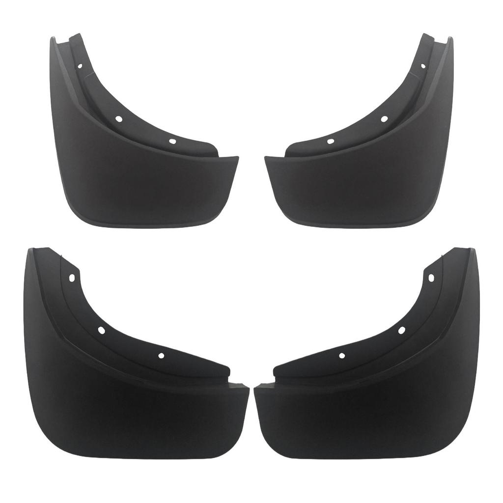 Volvo V90 Sport & Cross Çamurlukları - Sınır Ötesi Çamurluklar