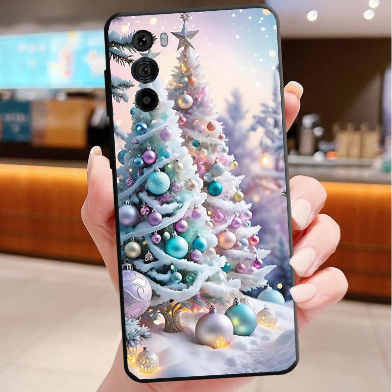 

Phone Case For Motorola Edge 50 40 Pro 60 50 40 30 Ultra Neo Fusion Moto G Play G Stylus G Power G Christmas Art Moto Edge 50 Neo