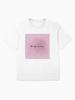 Édith Piaf La Vie En Rose (French) Oversized T-Shirt
