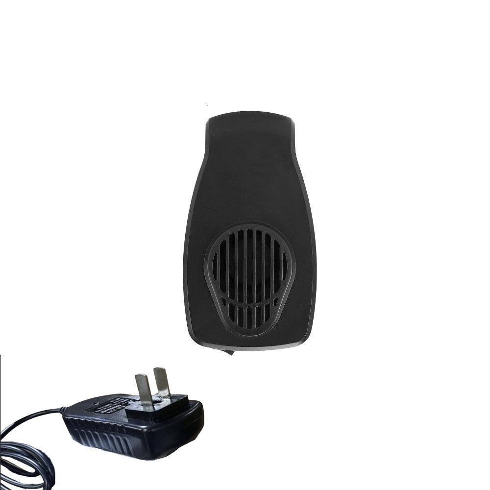 Energy Efficient Fish Tank Cooling Fan Wall Mount USB Cooling Fan Reptile Terrarium