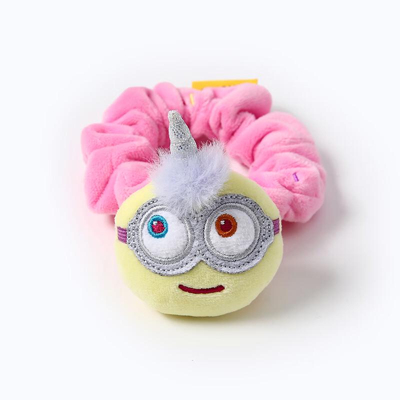 Резинка для волос Minions Серия ItsSoFluffy