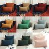 Style Car Seat Cushion With Soft Polyester Material For Vehicle And Living Room Use