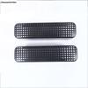 Car Seat Bottom Foor Air AC Outlet Protection Dust Cover Anti Blocking Cover Kit Interior Accessories For Haval H9 2nd 2024 2025