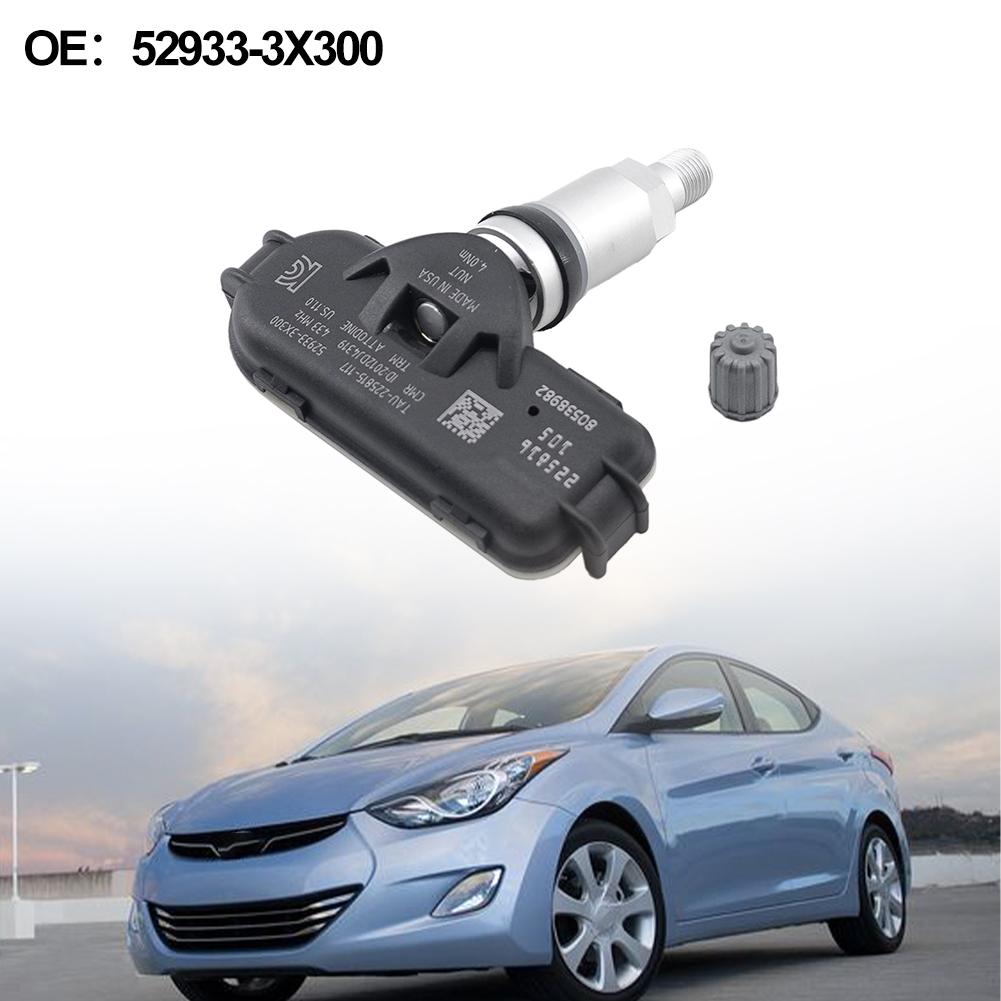 

1,8 л 2,0 л Датчик давления 52933-3X300 ABS+металл черный