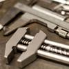 5" Automotive Wrench