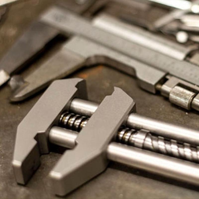 5" Automotive Wrench