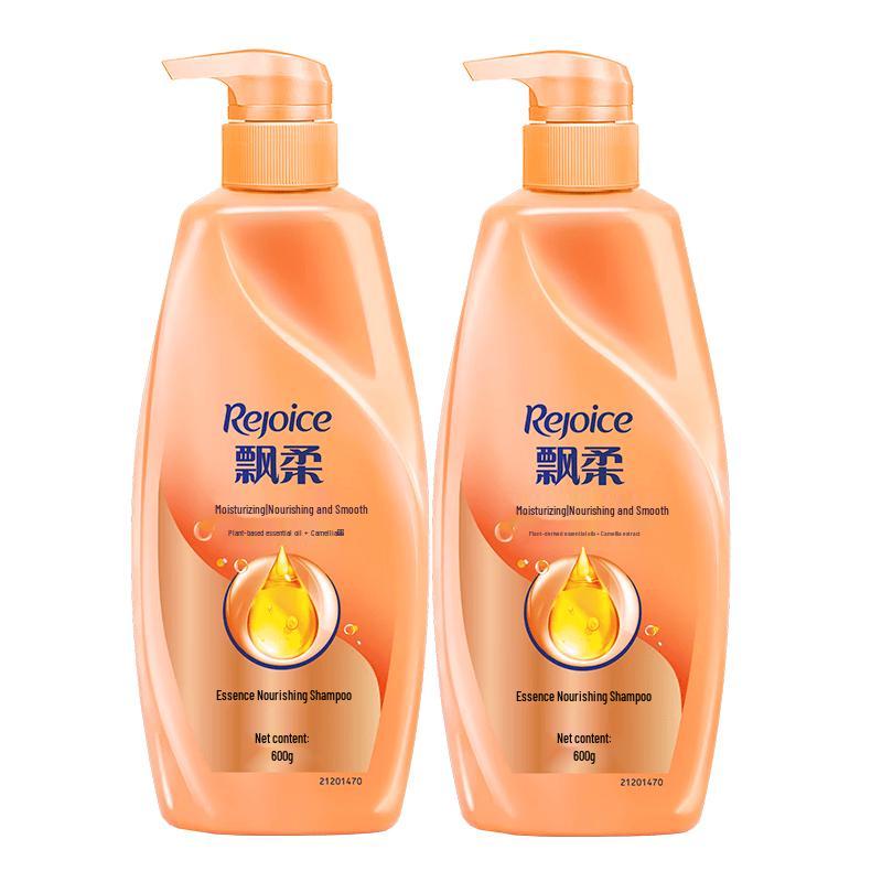 Rejoice Essence Nourishing Shampoo