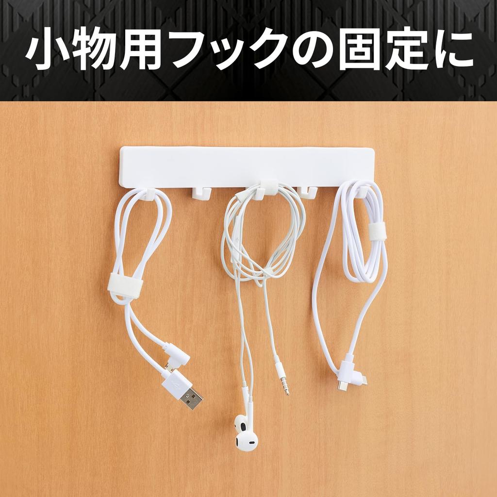 3M Scotch Removable 30mm Wide x 3m 1 Roll Magical Gel Nano Tape Double-Sided Tape, Clear, Strong, Long, (SRK-AZ), Tape,