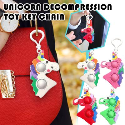 Silicone Sensory Decompression Desktop Puzzle Decompression Toy