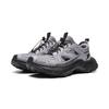 Li Ning Star Halo 2 Slip Resistant, Abrasion Resistant, Lightweight River Trekking Shoes Women's Misty Gray Purple AGUW038-3
