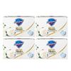 Safeguard Deep Purifying Mint Antibacterial Bar Soap