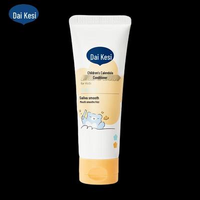 Daikexi Kids Calendula Silicone-Free Hair Conditioner