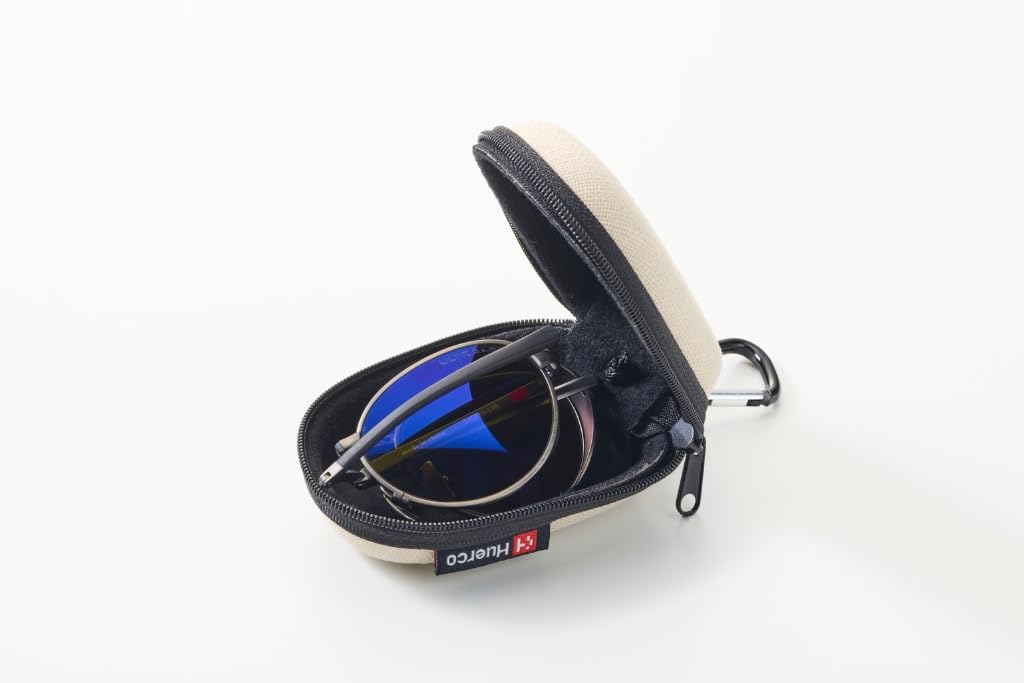 Huerco Outland SELENGA Sunglasses, UL Green, one size