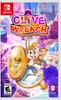 Clive Wrench Standard Edition North Switch 'N' (Import America) –
