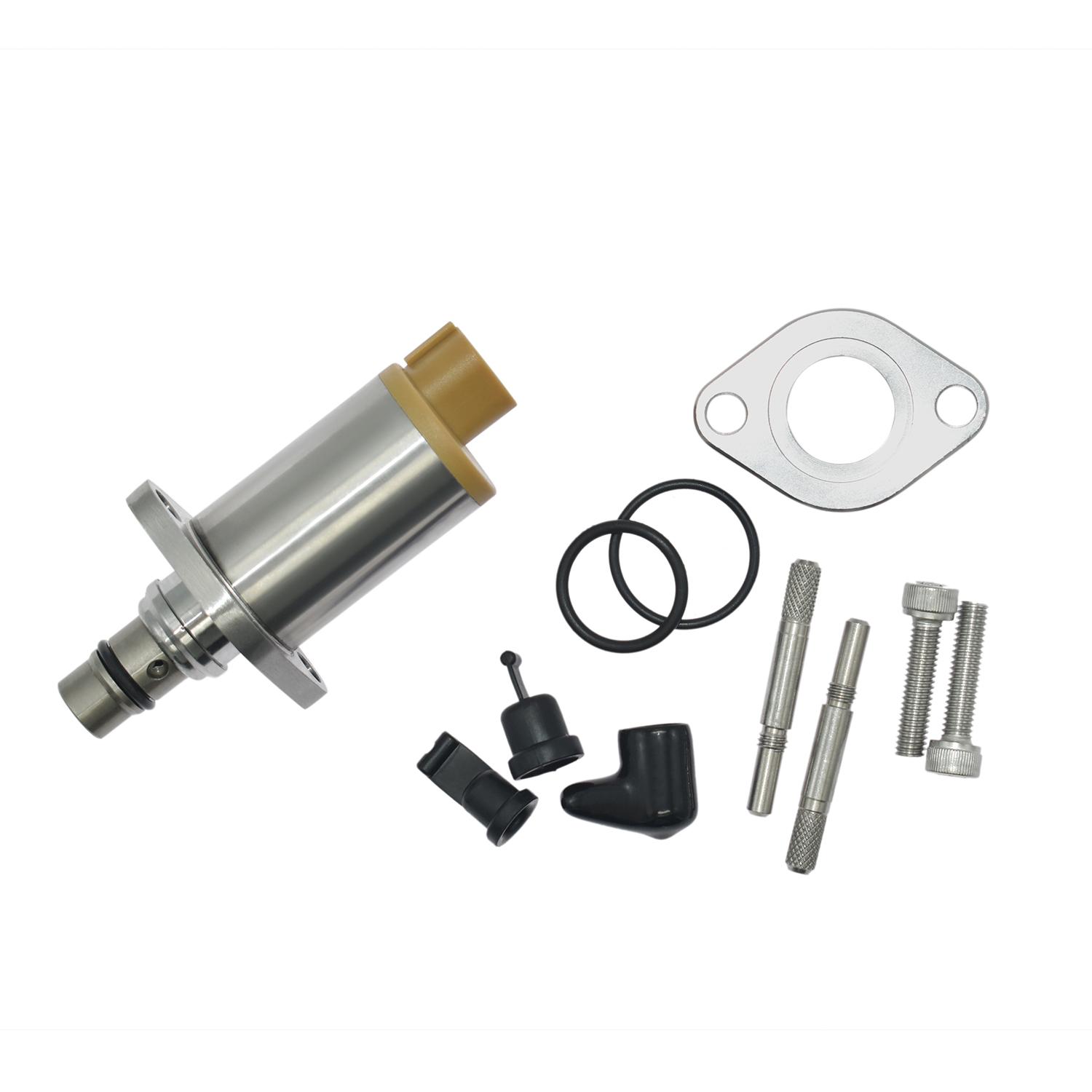 

Клапан SCV 33130-48700 клапан регулирования топлива