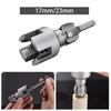 2x Ppr Pipe Threading Tools for Electrical Plumbing Projects