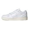 adidas Forum Luxe Low Triple White Women Sneakers Cloud-White Off-White Core-Black GY5711