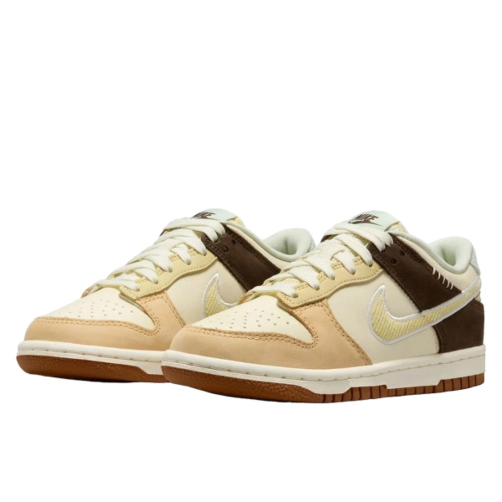 Nike Dunk Low Coconut Milk Sail