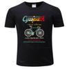 Funny Cyclopath Bicycle Riding Disorder T-Shirt