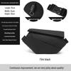 Li Shen & Hers Men's Motorcycle Crossbody Bag