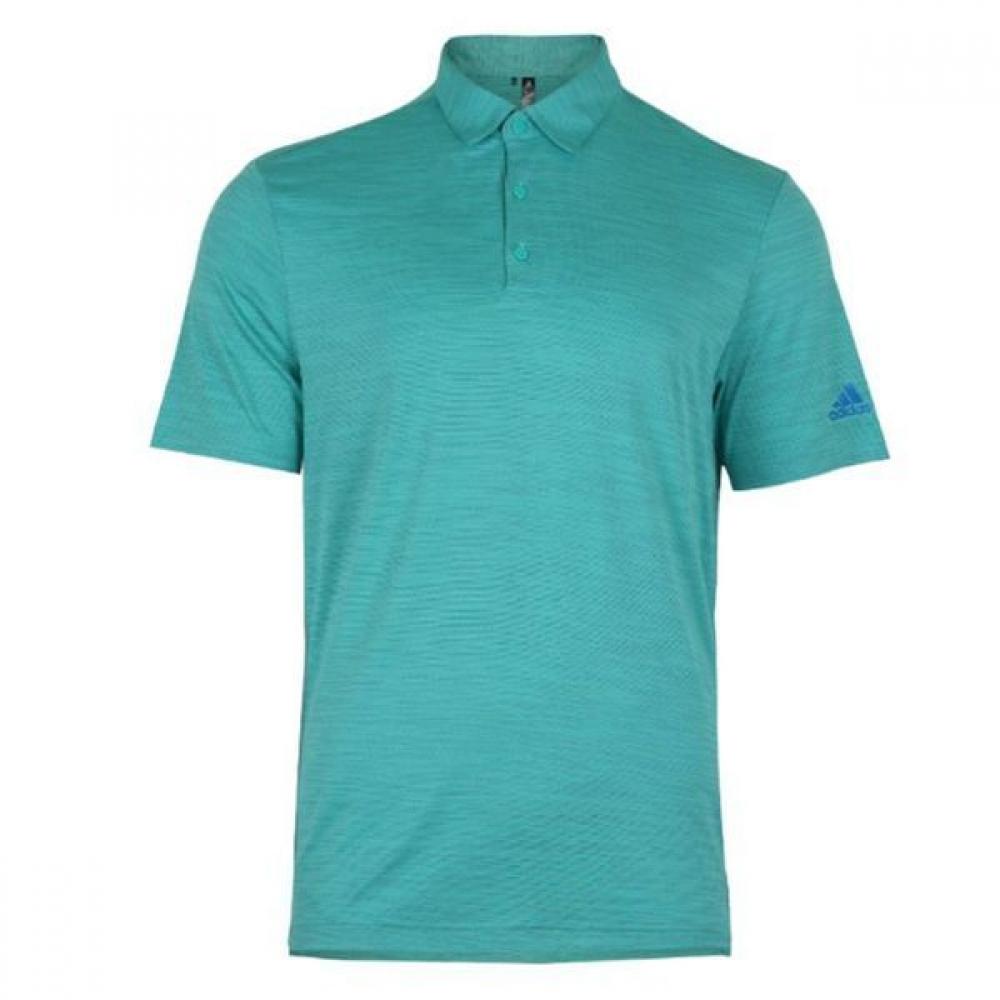 

Adidas Adidas Men s Golf Wear Space Dye Collar T Shirt HG8823 33258787