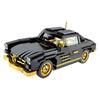 Yuxing 919 Sports Car Model Building Blocks for Kids