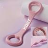 Portable Yoga Training Rope Multi-functional Resistance Bands  Yoga Practice