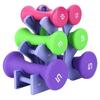 Utstyr for fitness – Håndvekter