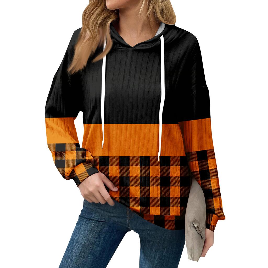 Hoodies For Women Oversized Winter Cute Sweatshirts Pullover Trendy Fall Clothes