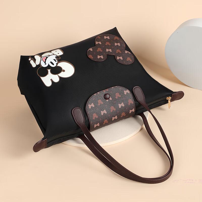 Disney Mickey Mouse Mini Crossbody Bag