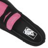 Vans Loafers Black Pink V196cf Nn Black Pink