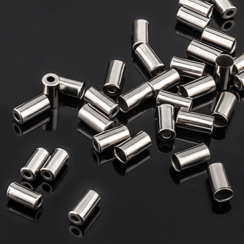 

30PCS Wear-resistant Brake Line Pipe Cap MTB Bike Line Pipe Tail CAP Electric Bike