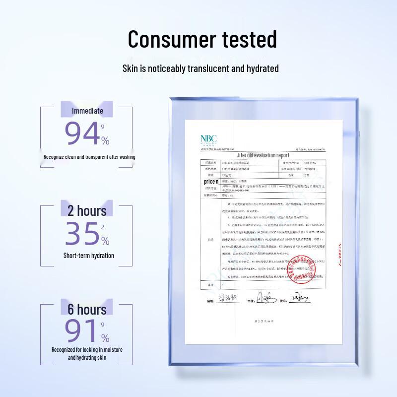 Watsons Amino Acid Hydrating Cleanser