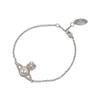 Vivienne WeStwood Women S Bracelet 6102023o P648 Tilya