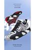 Tatum 3rd Gen Men's High-Quality Outdoor Basketball Shoes, MD+TPU Wear-Resistant Outsole, Youth Battle Model.