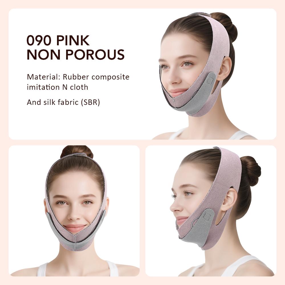 Slimming Face Belt Lifting Double Chin Face Mask Tight But Not Strangling Suitable For All Kinds Of Face Shape Slimming Tool