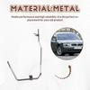 Coolant Hose for 2020-2022 BMW M760I Xdrive