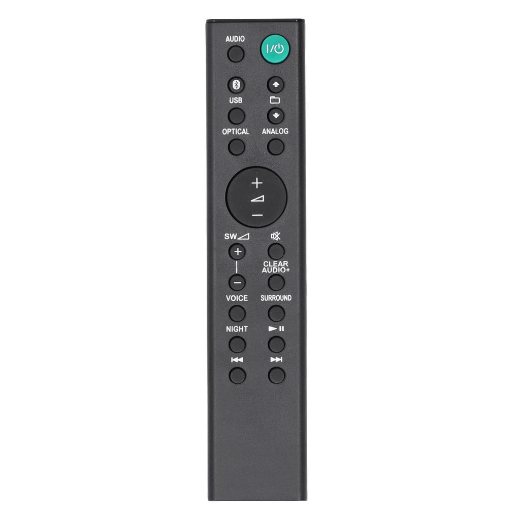 Remote Control for Sony rmtah103u htct80 sact80 htct80 sact80 TV Video Home Stereo Accessory