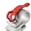 Fishing Chair Clamp Bracket Heavy Duty Laptop Mount Clip Fixed for