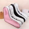 Aufbewahrungstasche Schlittschuhtasche Große Kapazität Schlittschuh Tasche Rollschuh Tasche Outdoor Sport