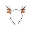 Branch For Female Make Up Antlers Headband Korean Style Head Hoop Hair Accessories Women Hair Band