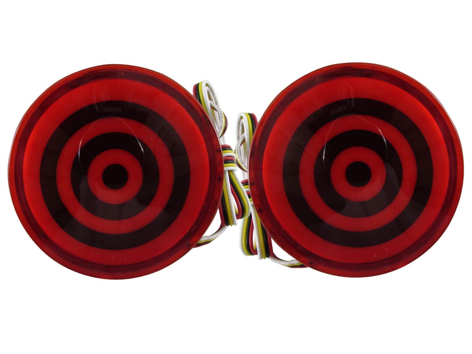 

BRIGHTZ Taft LA900S LA910S LED Rear Reflector LA900 LA910 A900 A910 900 910 [REF-H-026]